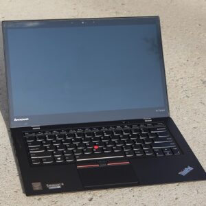 Lenovo Laptop